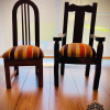 Silla Mini Tegualda