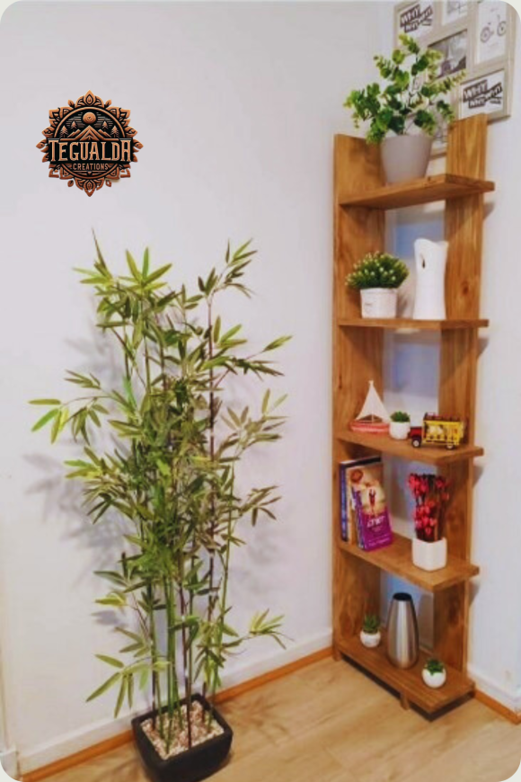 Repisa Pedestal Belloto - Imagen 2