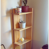 Repisa Pedestal Belloto