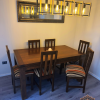 Comedor Frutillar