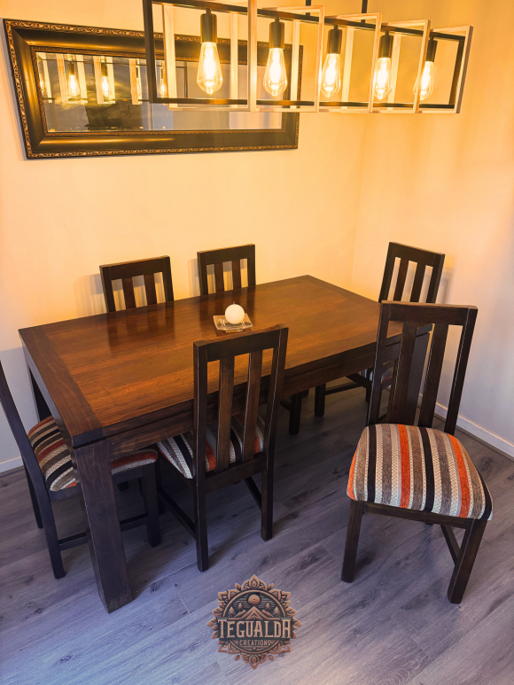 Comedor Frutillar - Imagen 3