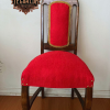 Silla Tegualda Italiana