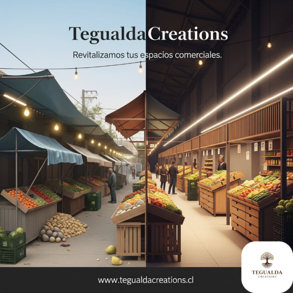 Proyectos Empresas - Comercios - Imagen 6